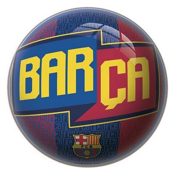 Labda F.C. Barcelona (23 cm)