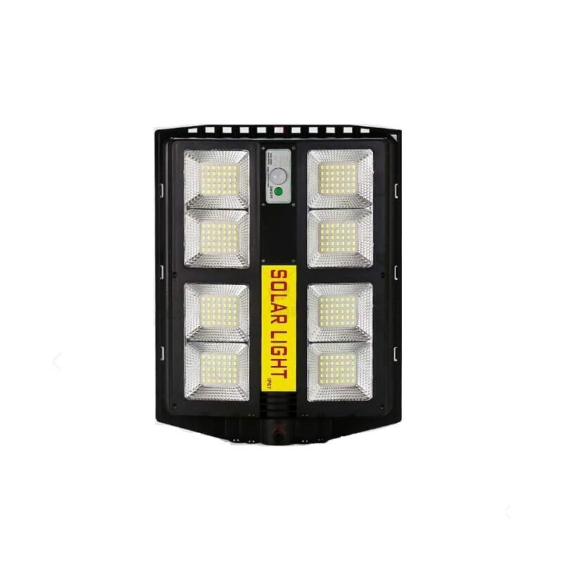 1200W napelemes utcai LED lámpa