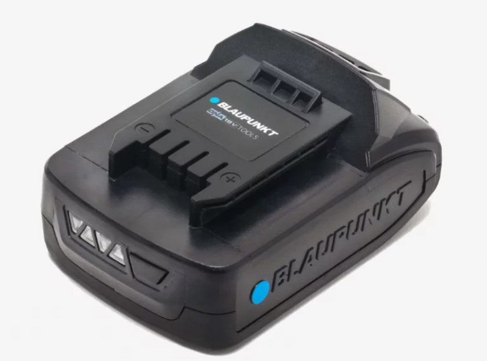 Blaupunkt akkumulátor DNA rendszerhez, 2.0Ah (BP2B)