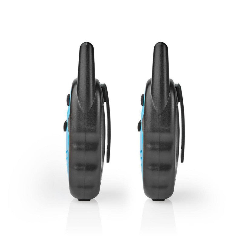 Walkie-Talkie szett (Nedis)