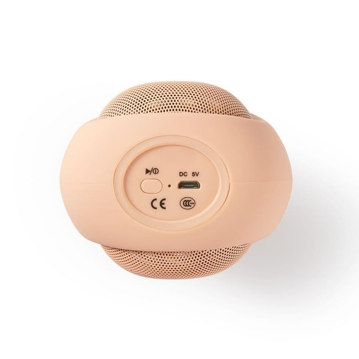 Nedis Pinky Pig Bluetooth Hangszóró