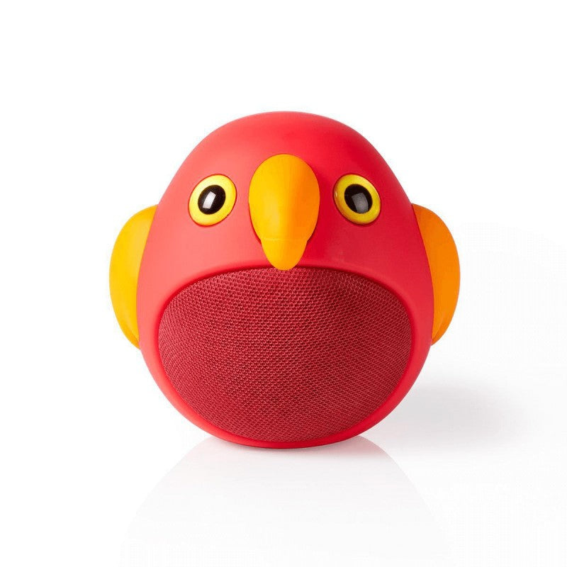 Nedis Perry Parrot Bluetooth Hangszóró