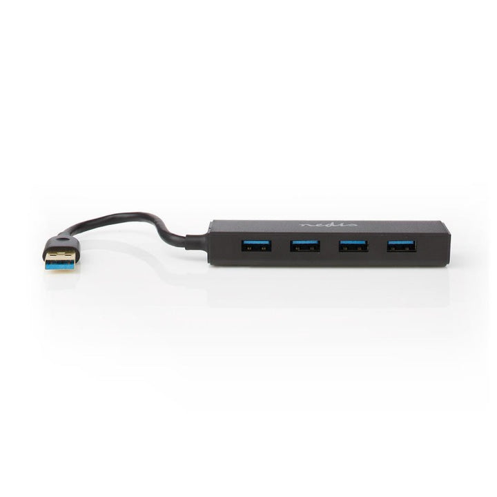 USB 3.0 HUB 4 USB porttal