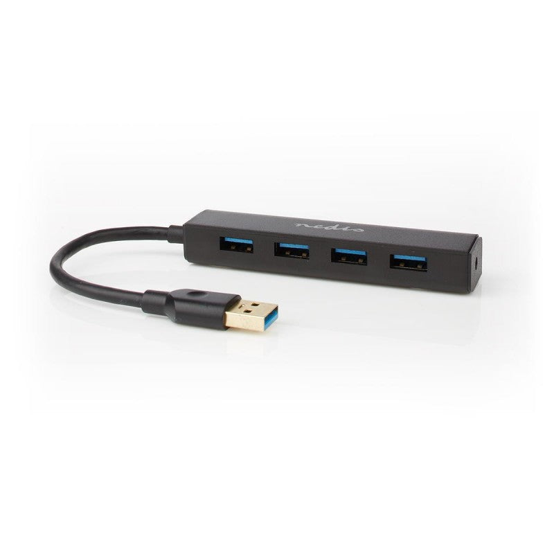 USB 3.0 HUB 4 USB porttal