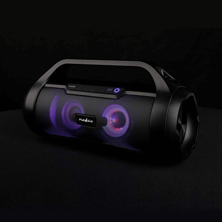 Nedis Bluetooth Party Boombox