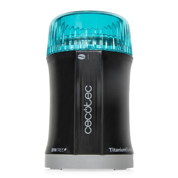 Cecotec TitanMill 200 Kávédaráló 200 W