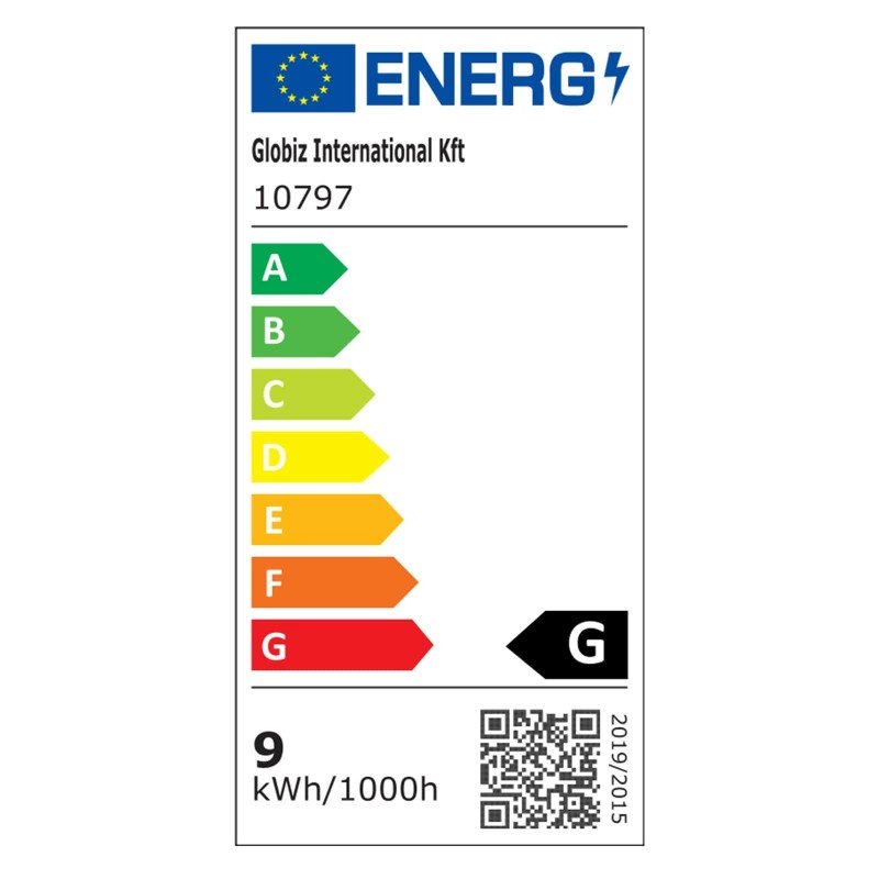 Nagyítós asztali LED lámpa