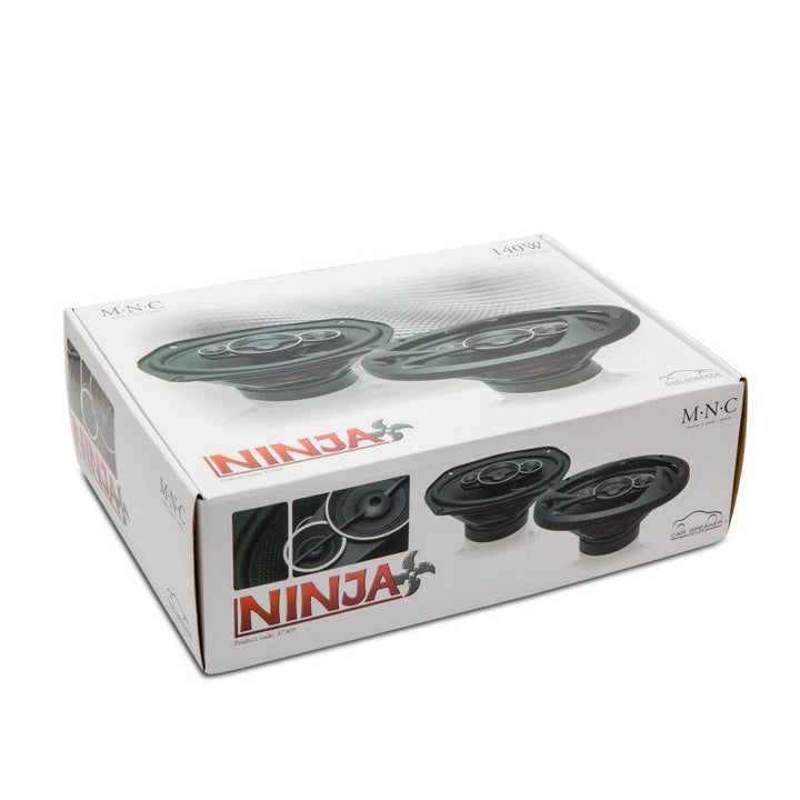 Hangszóró M.N.C Ninja (140 W)