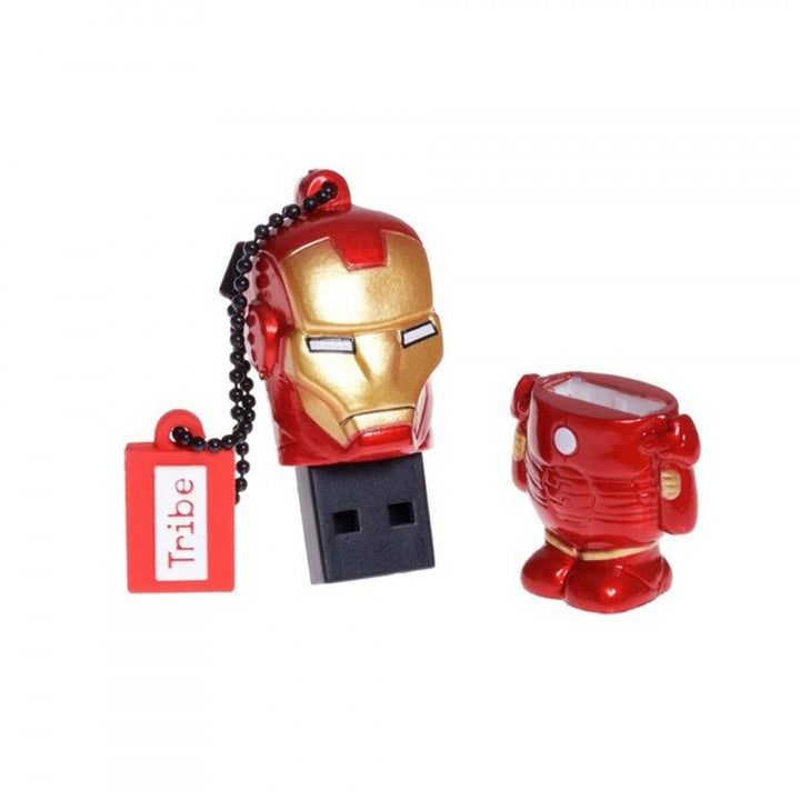 MARVEL Iron Man Pendrive