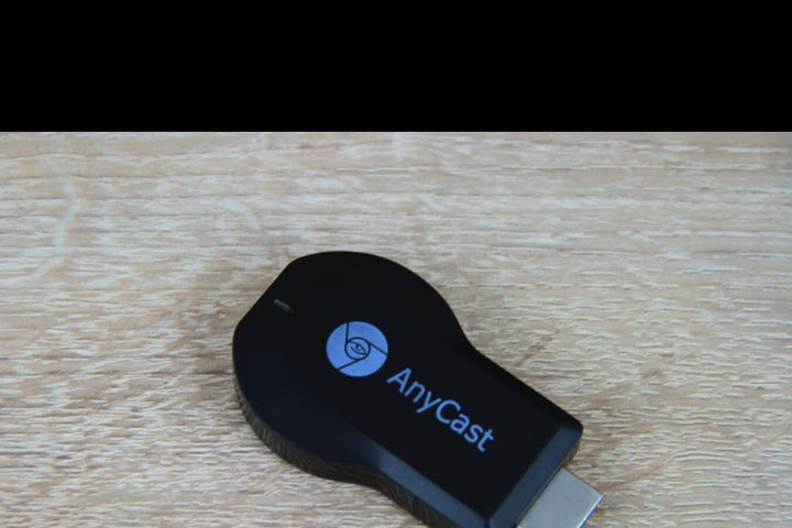 AnyCast TV okosító Stick