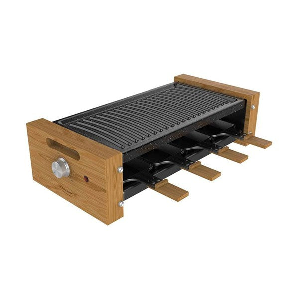 Cecotec Cheese&Grill 8200 grill 1200W