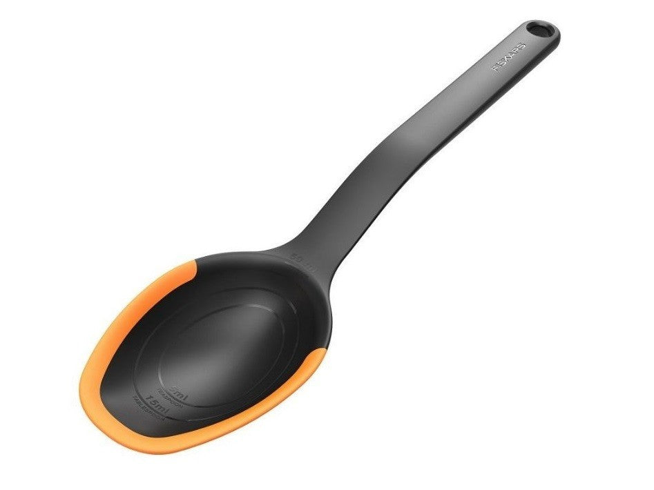 FISKARS Functional Form szilikon szélű kanál