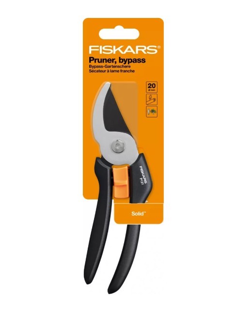 FISKARS Solid metszőolló