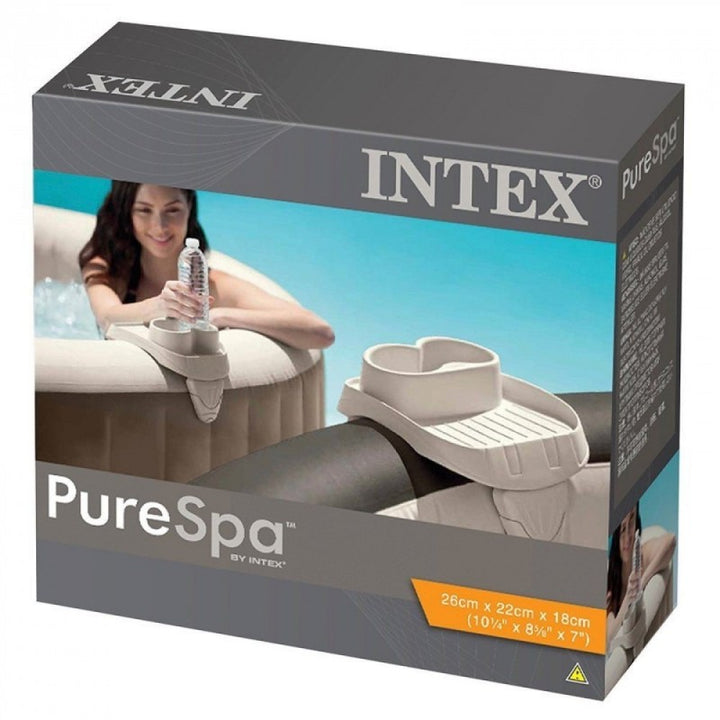 INTEX PureSPA jacuzzi pohártartó