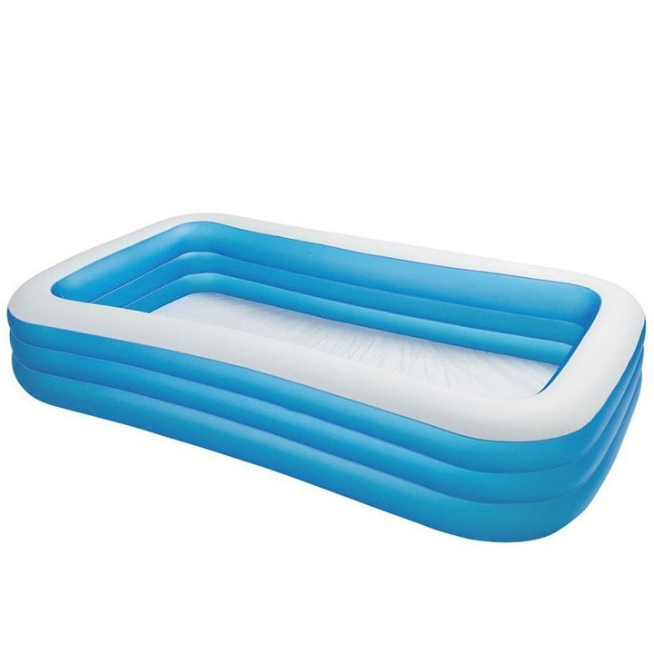 INTEX Family Swim Center medence (305x183x56 cm)