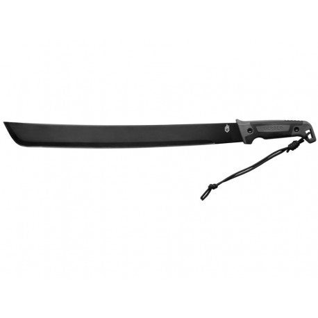 Gerber Gator Bush Machete