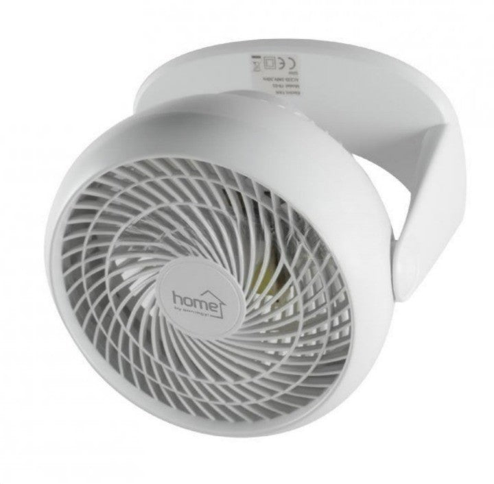 Asztali és fali ventilátor, TF 23 TURBO (Somogyi)