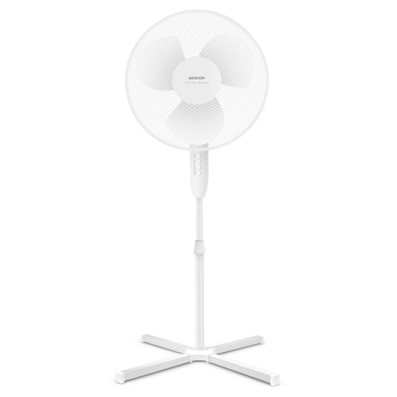 SENCOR SFN 4010WH ventilátor 41009428