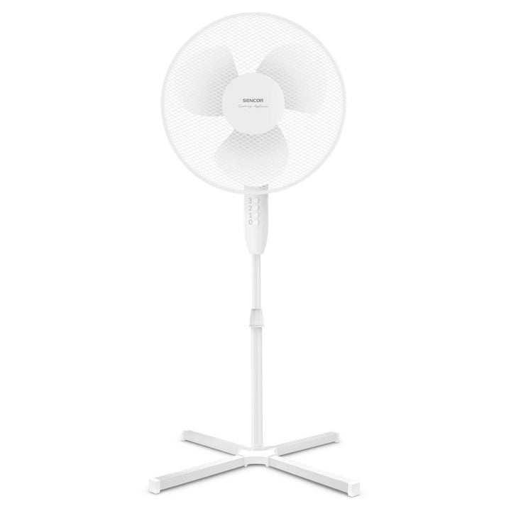 SENCOR SFN 4010WH ventilátor 41009428