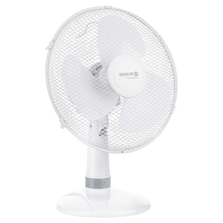 SENCOR SFE 3027WH asztali ventilátor 41007863