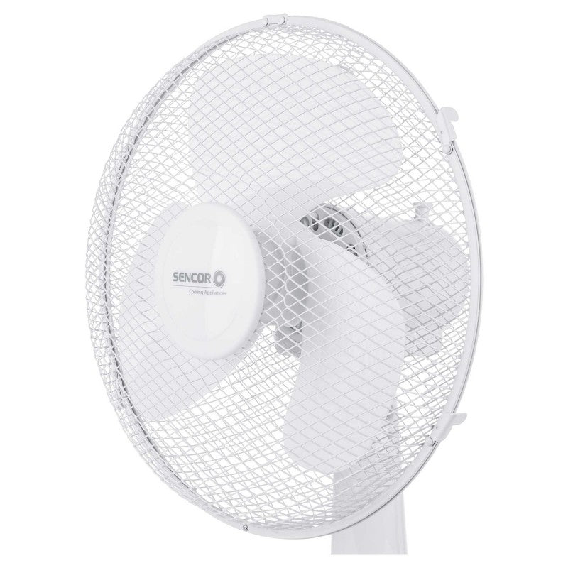 SENCOR SFE 3027WH asztali ventilátor 41007863