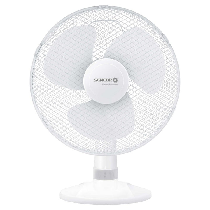 SENCOR SFE 3027WH asztali ventilátor 41007863