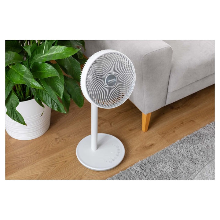 SENCOR SFN 2540WH álló ventilátor 41011103