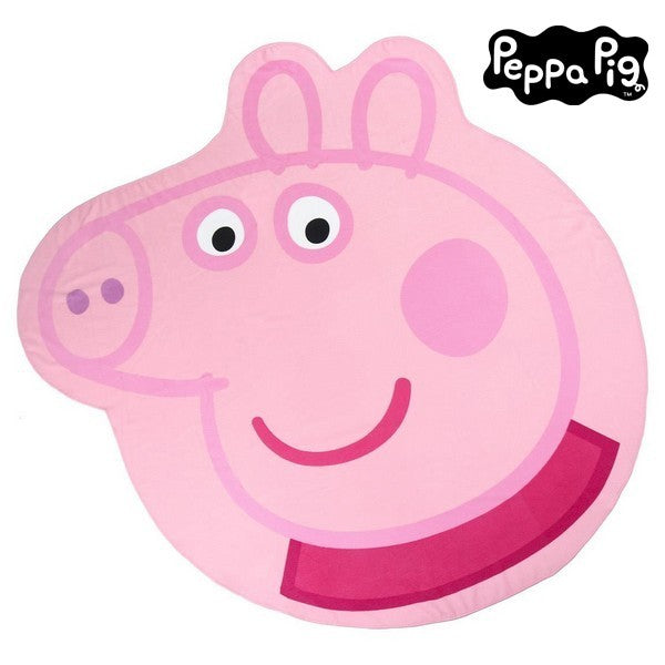 Peppa malac strandtörölköző