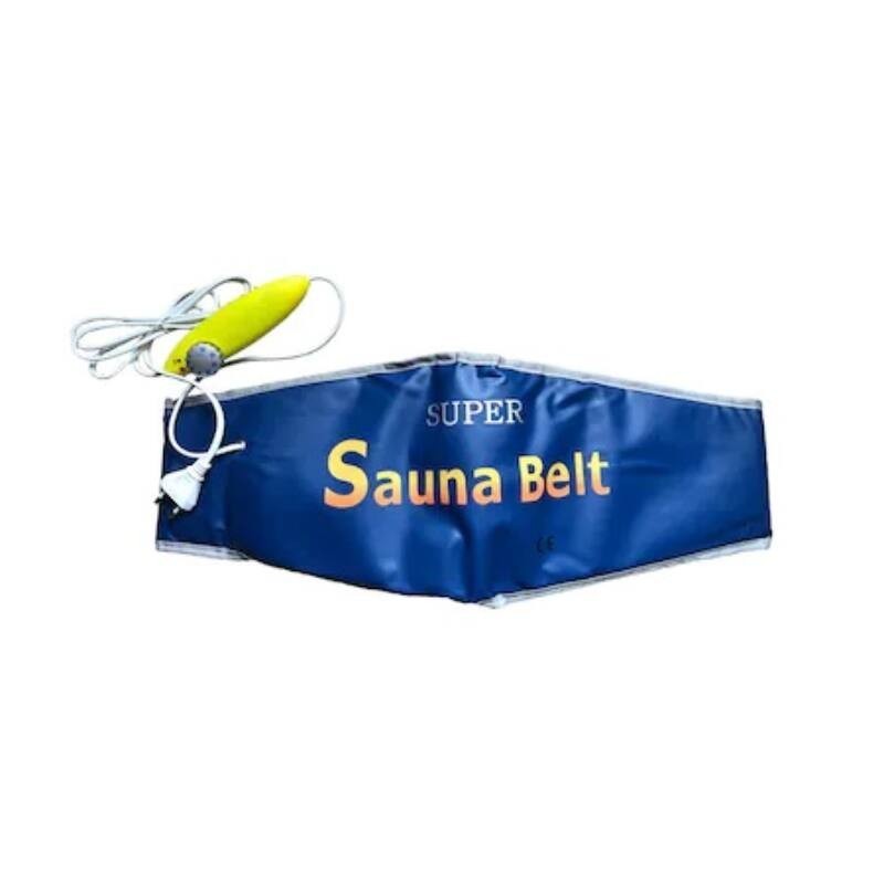 Sauna Belt elektromos karcsúsító öv