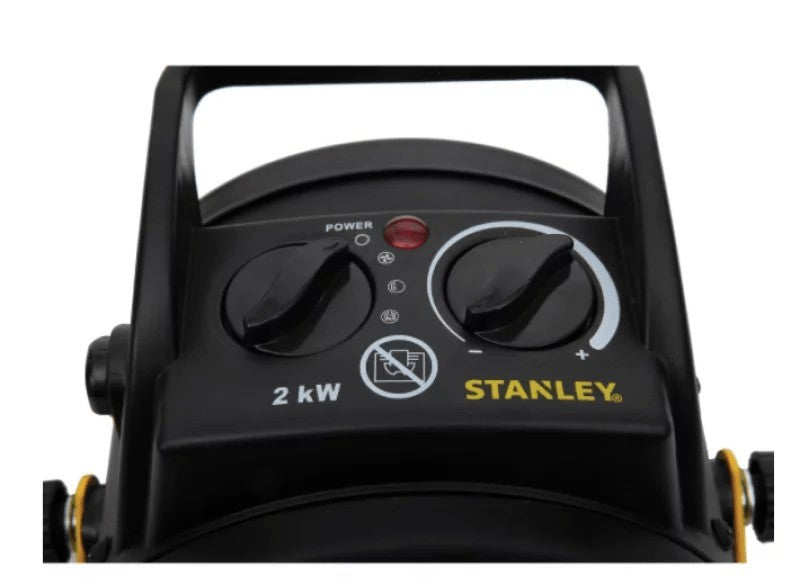 Stanley PTC fűtőtest ST-22-240-E