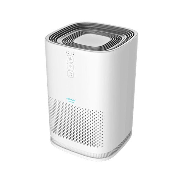 Cecotec TotalPure 1500 Connected Légtisztító 26W