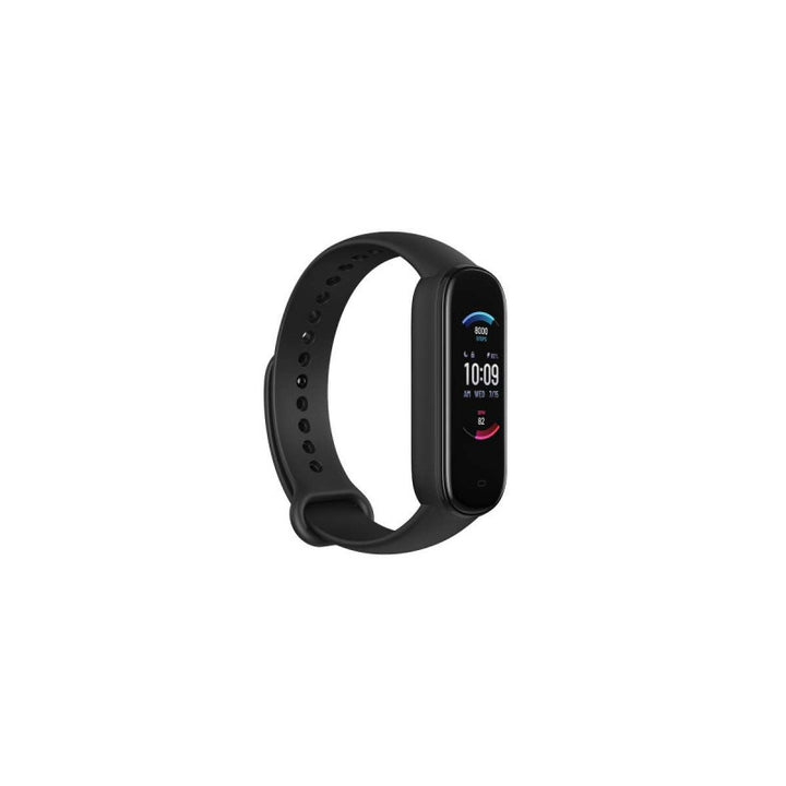 Amazfit Band 5 AMOLED Aktivitásmérő