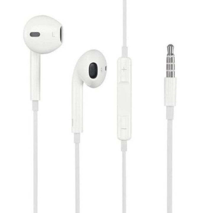 Apple EarPods Jack csatlakozós fülhallgató