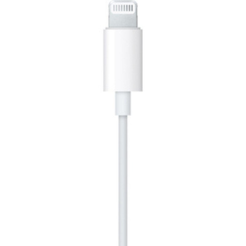 Apple EarPods Lightning csatlakozós fülhallgató