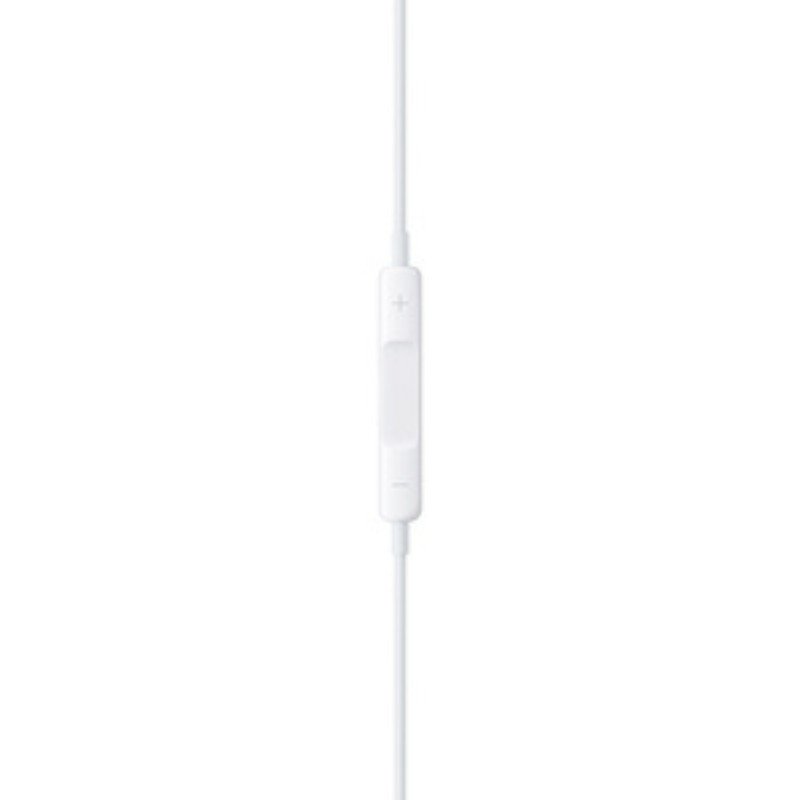 Apple EarPods Lightning csatlakozós fülhallgató