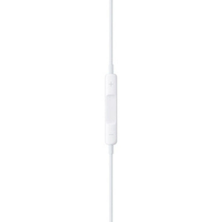 Apple EarPods Lightning csatlakozós fülhallgató