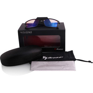 Arozzi Visione VX200 Gamer szemüveg