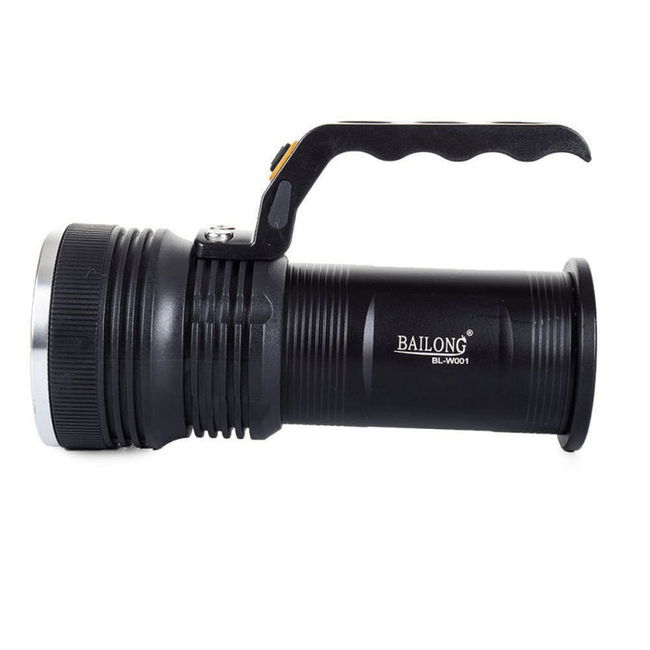 Bailong - CREE XP-E Led zseblámpa W001