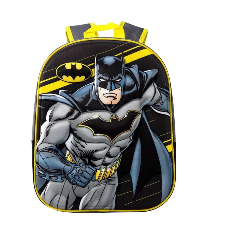 Batman 3D hátizsák, táska 31 cm