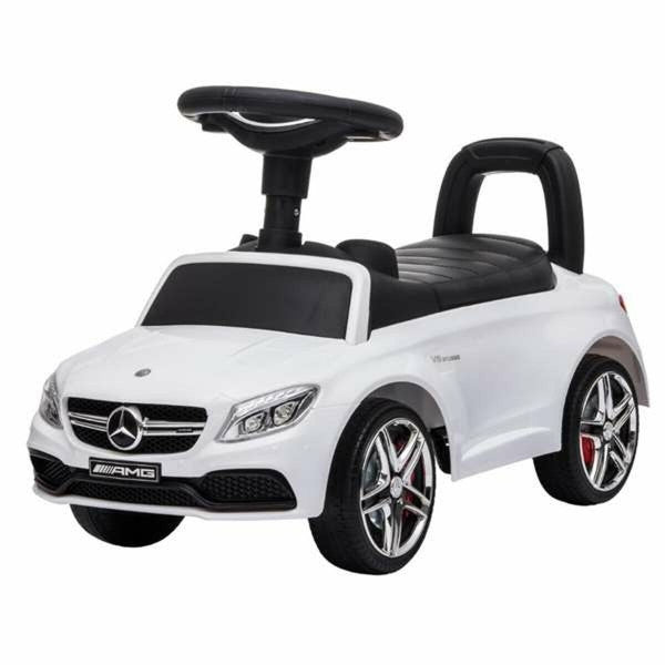 Bébitaxi Mercedes Benz