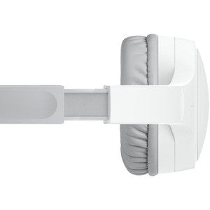 Belkin SOUNDFORM Mini vezetékes/vezeték nélküli fülre helyezhető fejhallgató