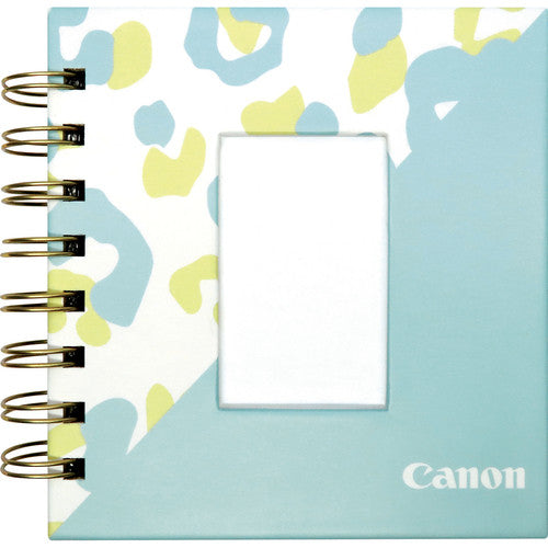 Canon Zoemini Photo Book