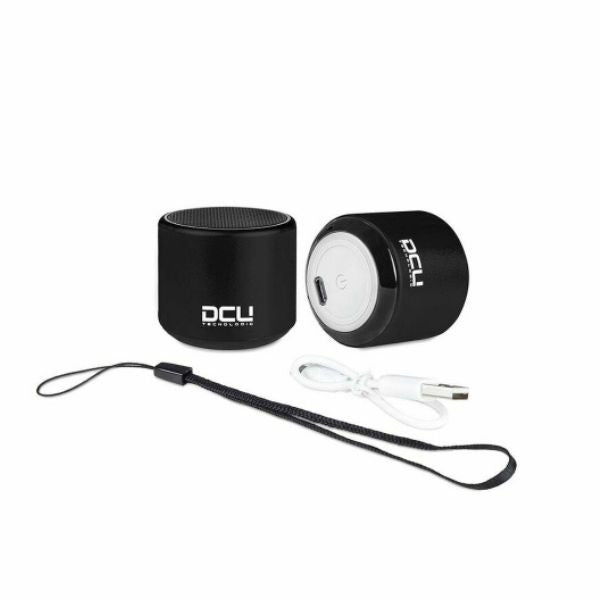 DCU Tecnologic - Hordozható hangszóró