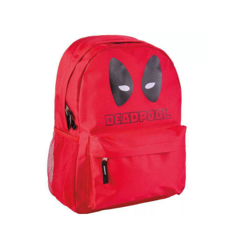 Deadpool iskolatáska, táska 41 cm