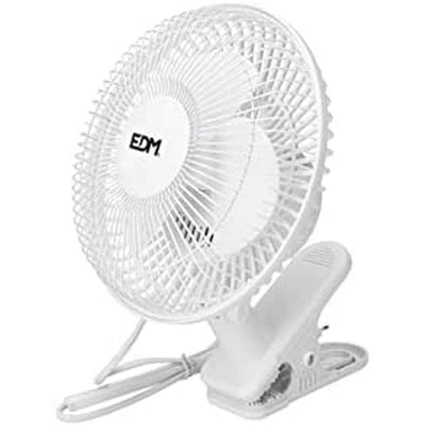 EDM CSIPESZ Ventilátor 15 W