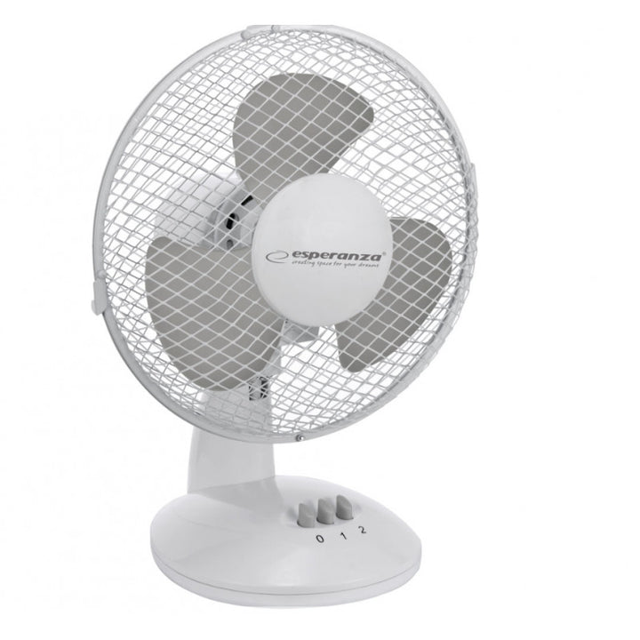 Esperanza Zephyr asztali ventilátor