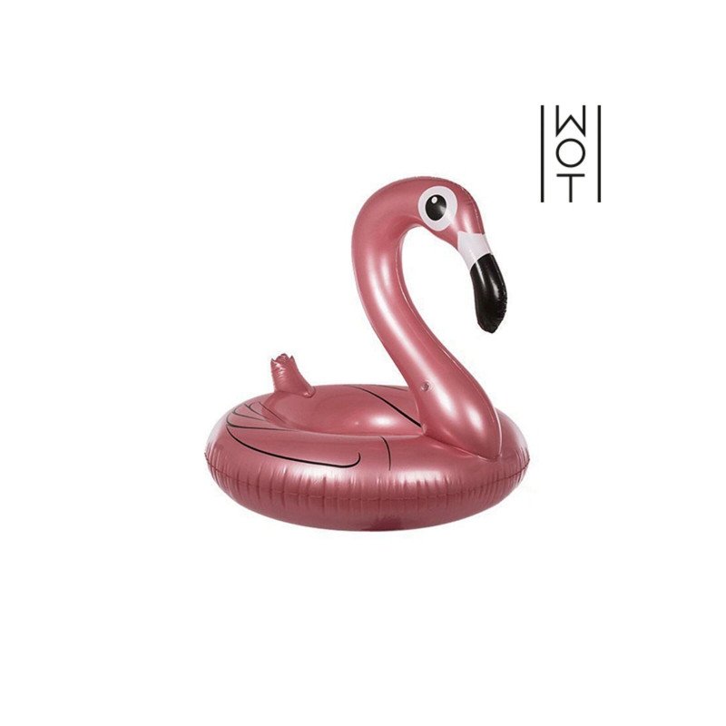 Felfújható nagy úszógumi Flamingó