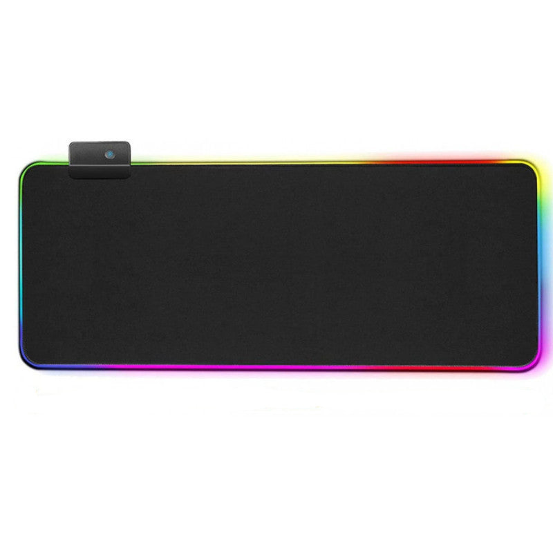 GBX professzionális gamer RGB egérpad