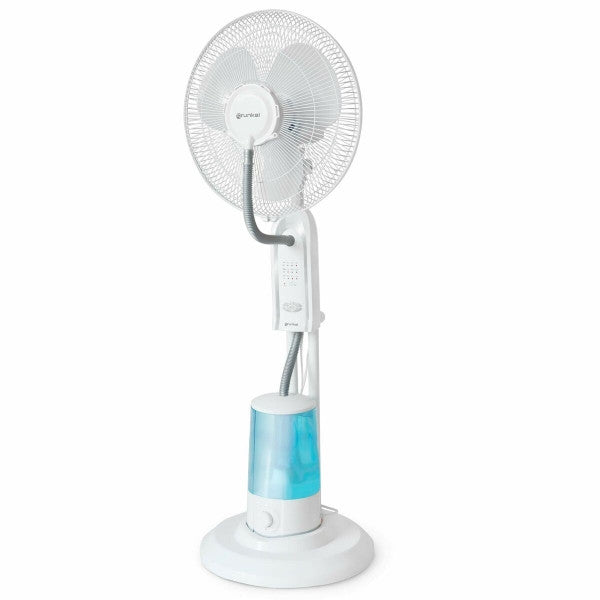 Grunkel - Porlasztó talapzat ventilátor 75 W