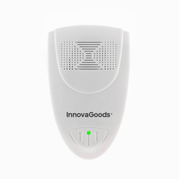 Innovagoods - Ultrahangos rovar és rágcsálóírtó